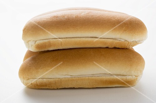 Hot dog rolls