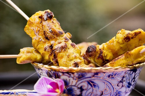 Saté (Thailand)
