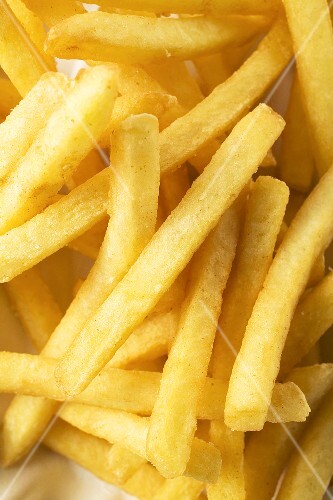 Pommes Frites