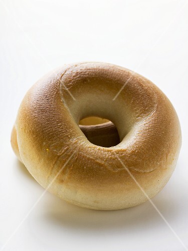 Two bagels