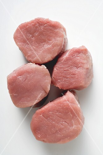 Schweinefilet