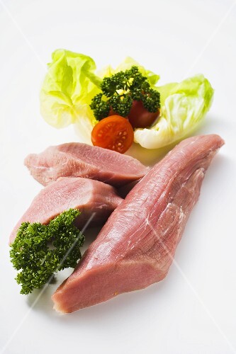 Kalbsfilet
