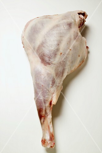 Lammkeule