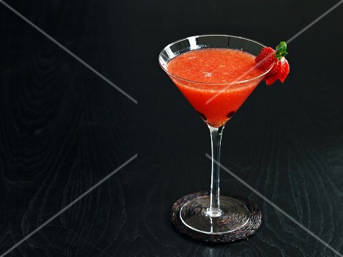 bloodhound cocktail