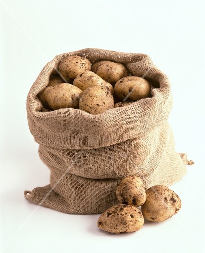 Sack of Potatoes