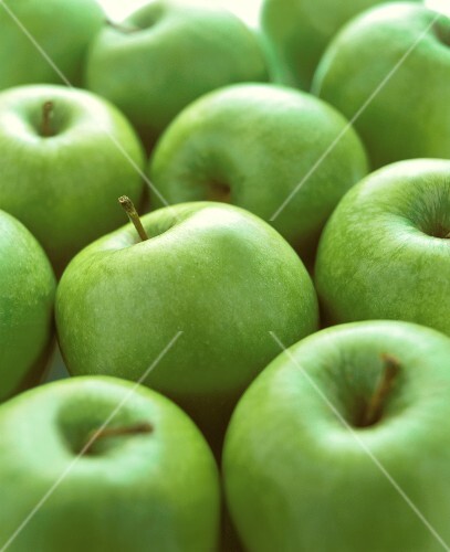 Green Apples