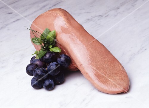 Veal Tongue