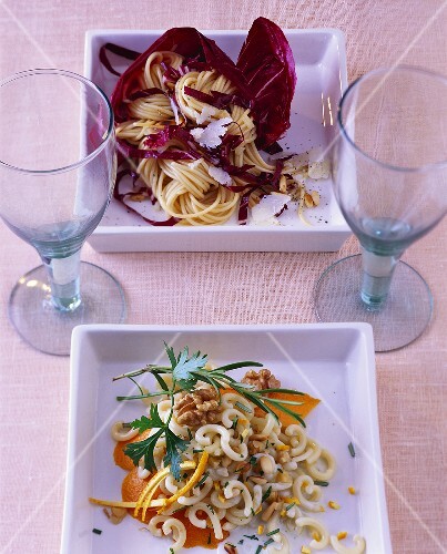 Gobetti Pasta