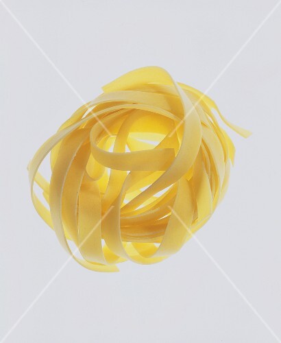 Fettuccine