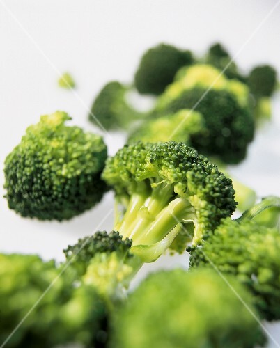 Fresh Broccoli