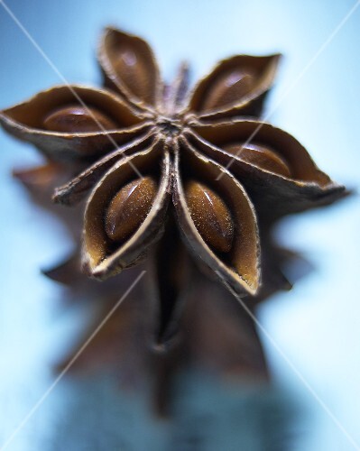 Star anise