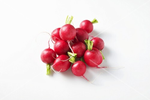 Radishes