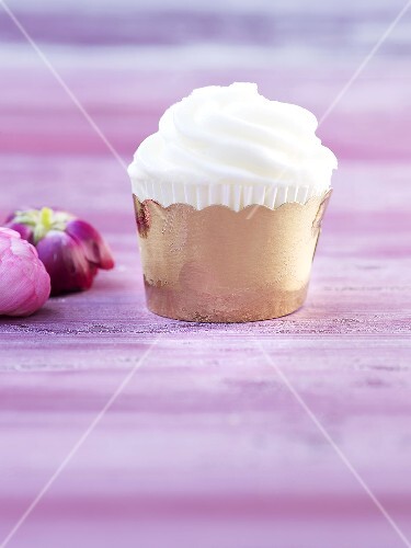 Lemon sorbet