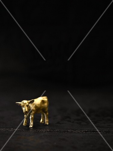 Golden calf