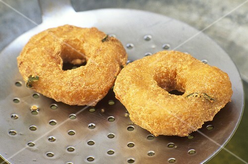 Mysore Vadai (India)
