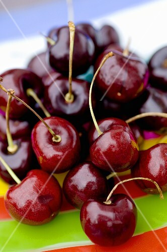 Cherries