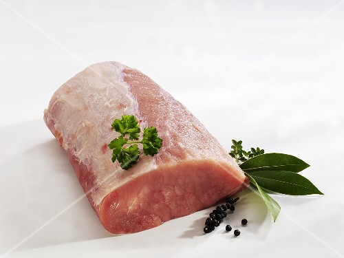 Pork Loin