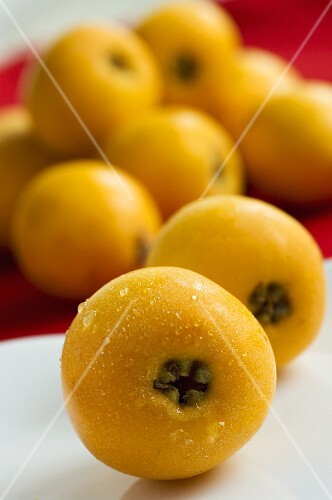 Several medlars