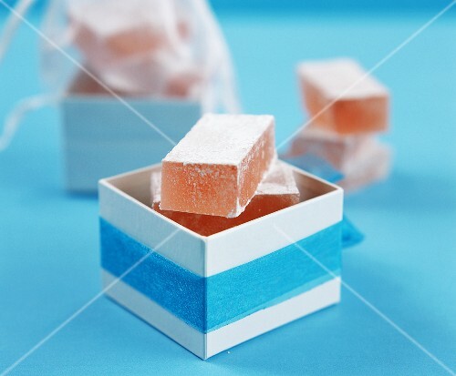Turkish Delight