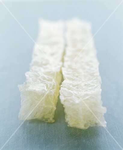 Agar