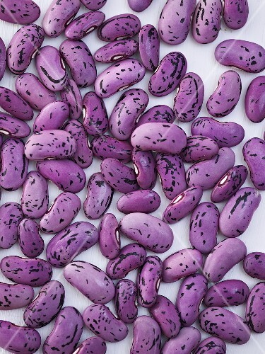 Runner beans