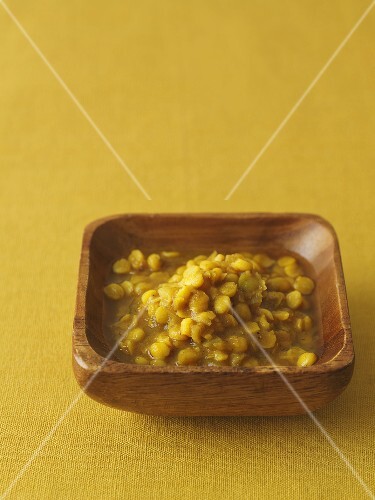 Yellow Chana