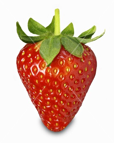 A strawberry