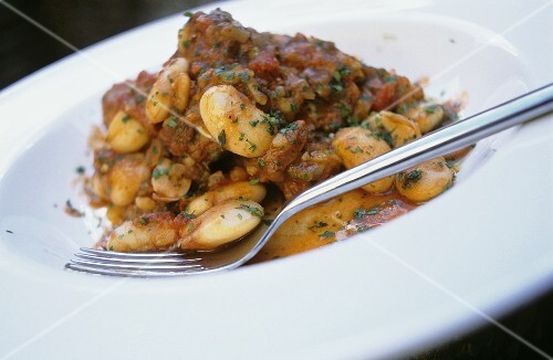 Cassoulet