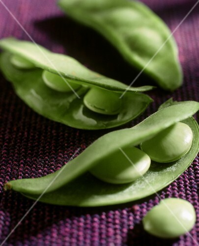 Lima Beans