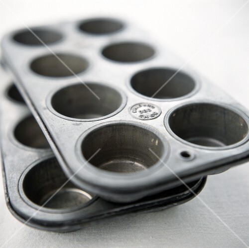 Muffin tin
