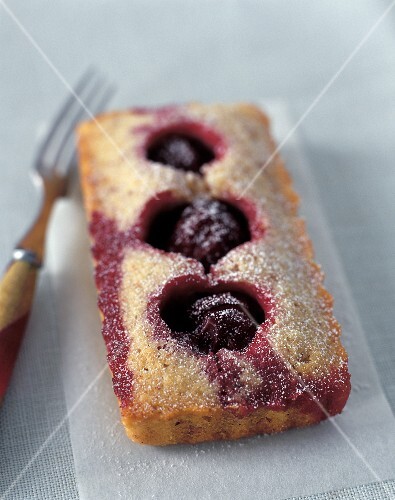 Plum Cake