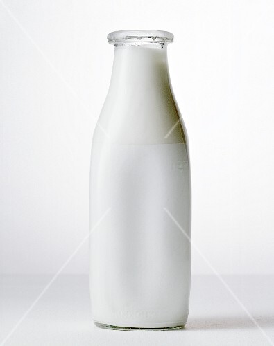 Cream in a Bottle