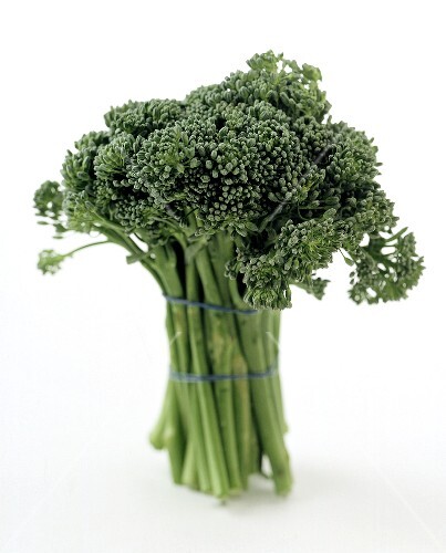 Broccoli Rabe
