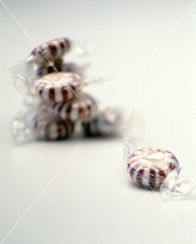 Peppermint Candies