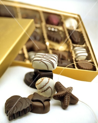 Chocolate Box