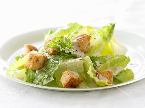 Cäsarsalat